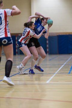 Bild 27 - TSV Ellerau - SG Hamburg Nord : Ergebnis: 42:23